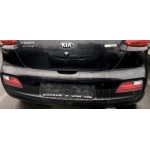 Pare choc arrière Proceed 