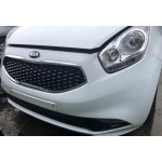 Pare choc avant Venga (phase 2 )