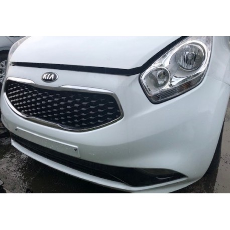 Pare choc avant Venga (phase 2 )