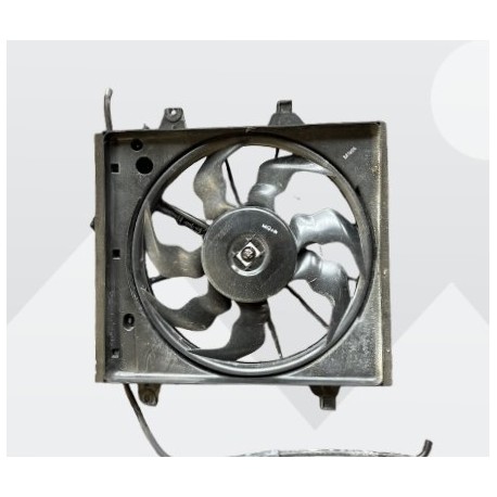 Ventilateur Picanto