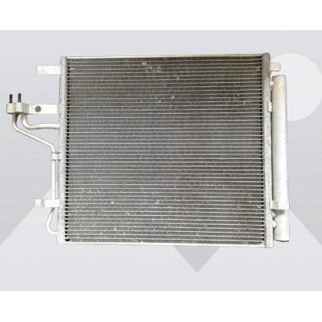 Condenseur de climatisation Picanto