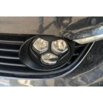 Antibrouillard AVG Optima