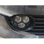 Antibrouillard AVD Optima