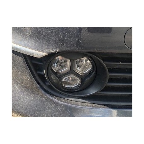 Antibrouillard AVD Optima