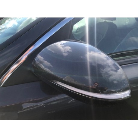 Rétroviseur gauche Optima