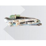 Airbag rideau droit Picanto