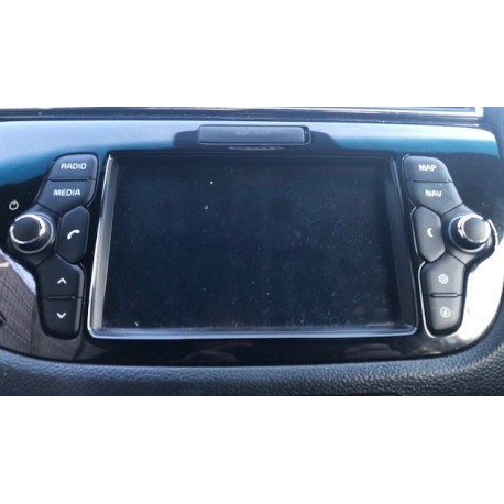 Radio navigation Proceed