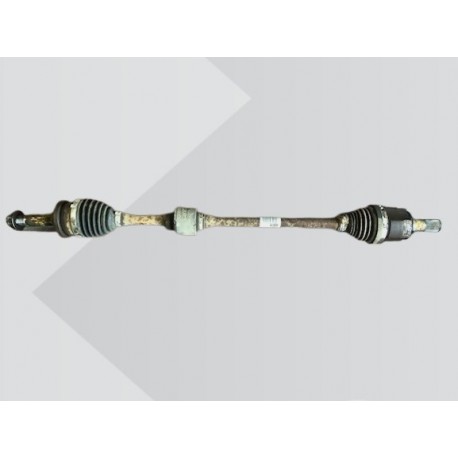 Transmission droite Picanto 1000