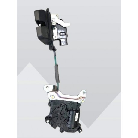 Serrure hayon Sportage QL