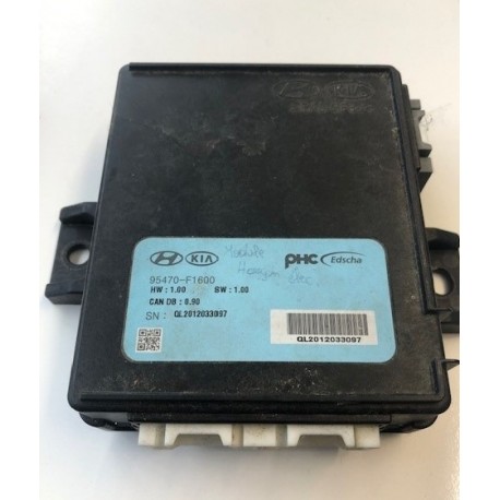 Module de commande hayon électrique Sportage QL