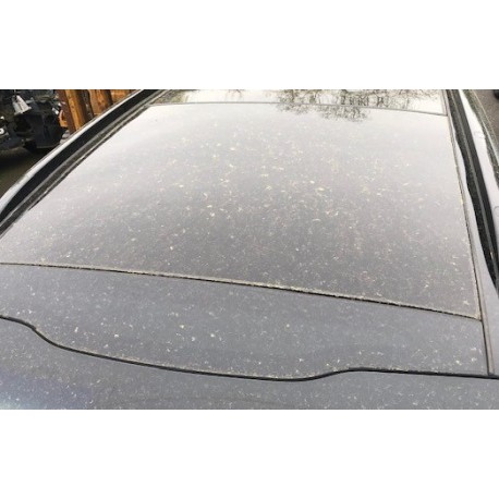 Vitre de toit panoramique Sportage QL