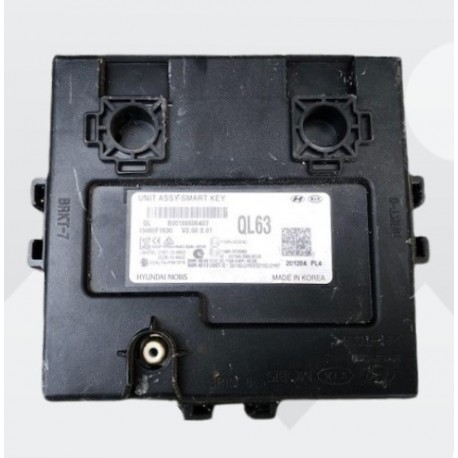 Module de clefs intelligentes Sportage QL