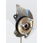 Fusée et moyeu AVG Rio / Stonic