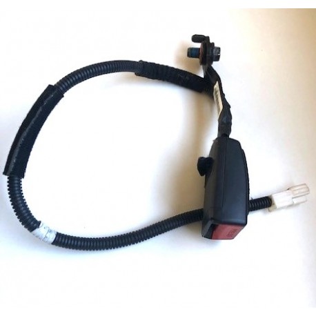 Boucle de ceinture AVG Ceed JD