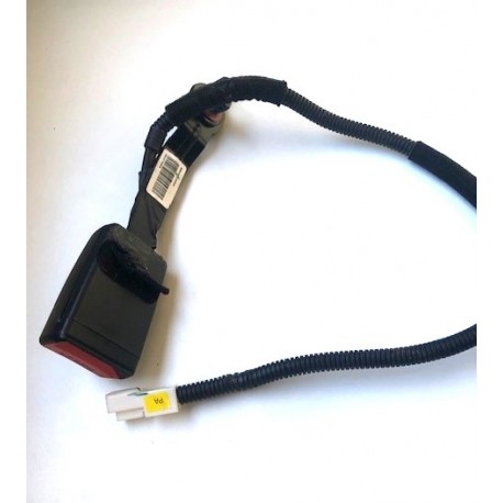 Boucle de ceinture AVD Ceed JD