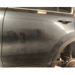Porte ARRG Sportage QL