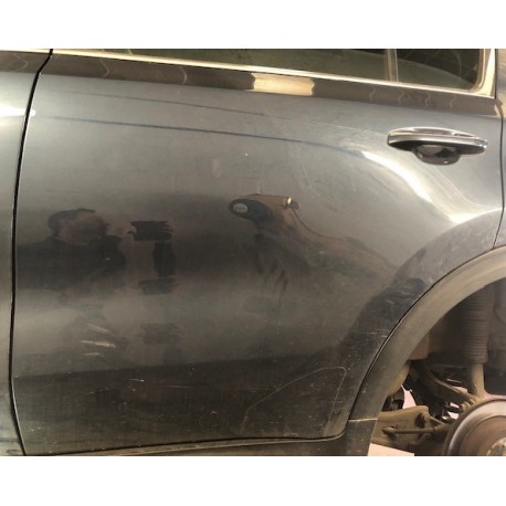 Porte ARRG Sportage QL