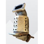 Catalyseur Picanto 1000