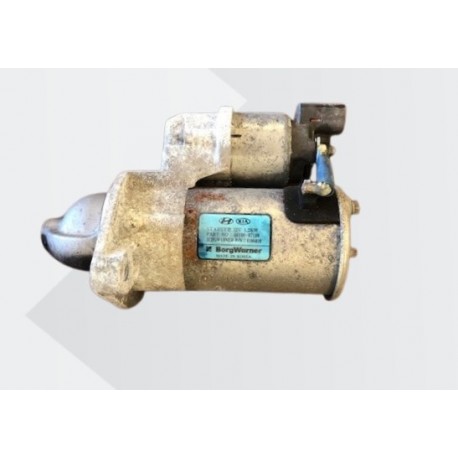 Démarreur Moteur 1000 essence