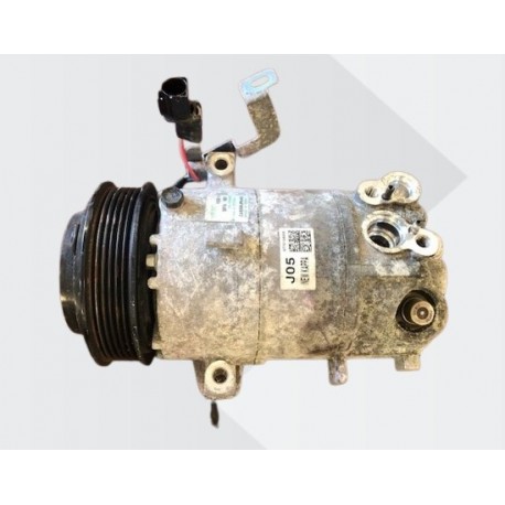 Compresseur de climatisation Picanto