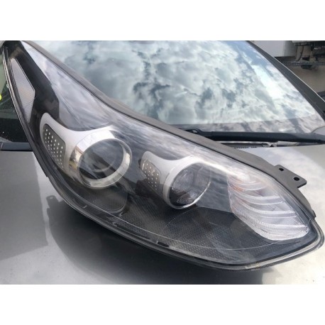 Phare droit Sportage QL