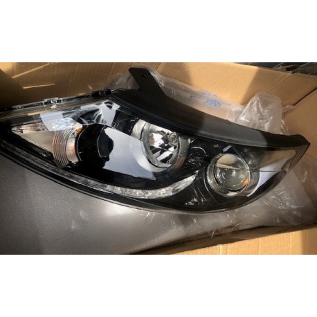 Phare gauche Sportage SL