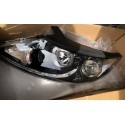 Phare gauche Sportage SL