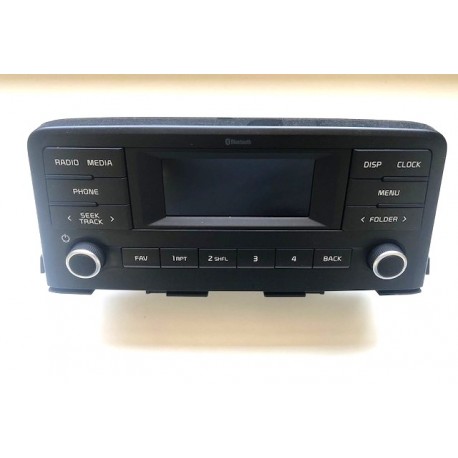Radio Picanto