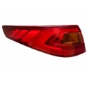 Feu ARRG Optima 4 portes