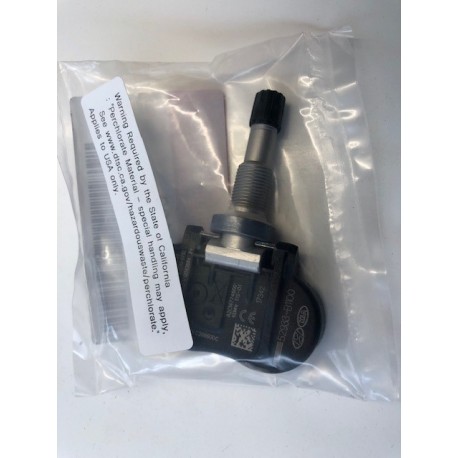Valve TPMS