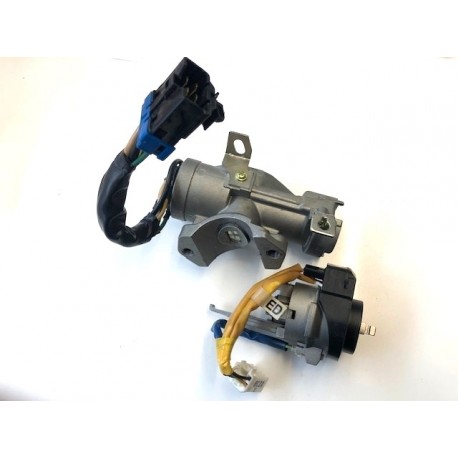 Kit barillet contact + verrou Ceed