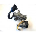 Kit barillet contact + verrou Ceed