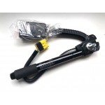 Boucle de ceinture gauche Sportage KM