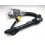 Boucle de ceinture gauche Sportage KM