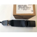 Boucle de ceinture centrale Sportage QL