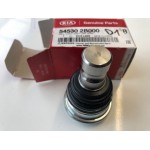 Rotule de suspension Sorento XM