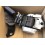Enrouleur de ceinture ARR Centrale Ceed JD