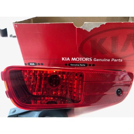 Anti brouillard ARRG Sorento XM