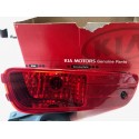 Anti brouillard ARRG Sorento XM