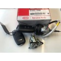 Kit barillets Picanto
