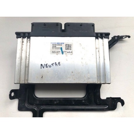 ECM moteur Picanto 1000