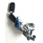 Barillet de contact Picanto
