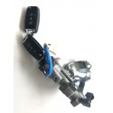 Barillet de contact Picanto