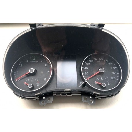 Instrument Picanto