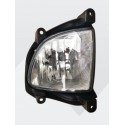 Anti brouillard AVG Sportage KM