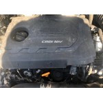 Moteur 1700 crdi Carens 