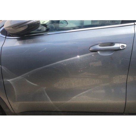 Porte AVG Sportage QL
