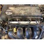 Moteur 1400 essence Venga