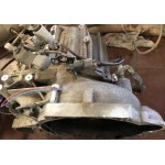 Boite de vitesses Carens 1700 crdi
