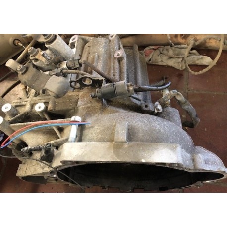 Boite de vitesses Carens 1700 crdi